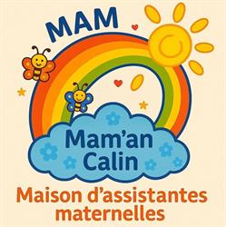 MAM Mam'an Calin - Maison d'assistantes maternelles, La Roche-sur-Yon - Horaires d'ouverture