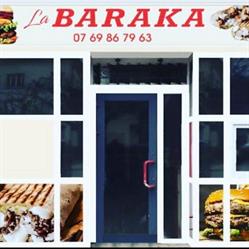 LA BARAKA, Sainte-Livrade-sur-Lot - Horaires d'ouverture