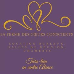 La Ferme des Coeurs Conscients, Heiligenstein - Horaires d'ouverture