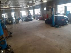 GARAGE PRESTIGE AUTO MULTISERVICE, Saint-Siméon-de-Bressieux - Horaires d'ouverture