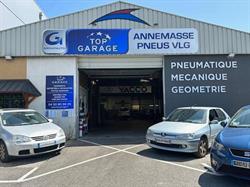 A Annemasse Pneus Bis, Ville-la-Grand - Horaires d'ouverture