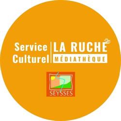 Médiathèque La Ruche, Seysses - Horaires d'ouverture