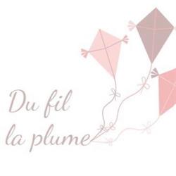 Du Fil à la Plume, Pouxeux - Horaires d'ouverture