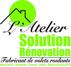 L'Atelier Solution Rénovation, Nice - Horaires d'ouverture