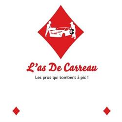 L'as De Carreau Pare-Brise - vitres teintées - impacts - Gargenville, - Horaires d'ouverture
