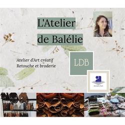L' Atelier de Balélie, Villereversure - Horaires d'ouverture