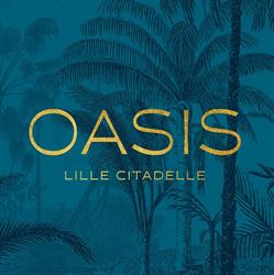 Oasis Lille Citadelle, - Horaires d'ouverture