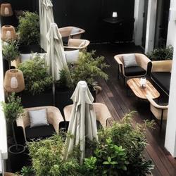 Le Bar du Crystal, Nancy - Horaires d'ouverture