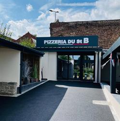 Pizzeria du St B, Caudry - Horaires d'ouverture