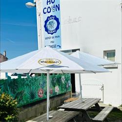 Au Coin, Bouin - Horaires d'ouverture
