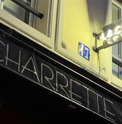 La Charrette, Paris - Horaires d'ouverture