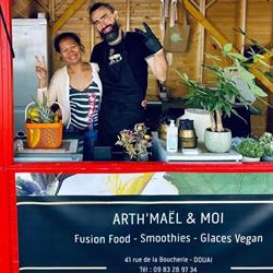 Arth'maël & Moi, Douai - Horaires d'ouverture
