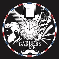 Barbers Time, Tours - Horaires d'ouverture