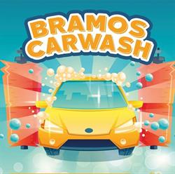 Bramos CarWash, La Garde - Horaires d'ouverture