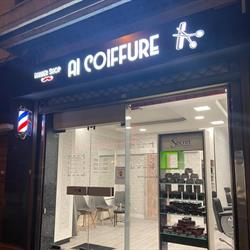 AI barbier coiffeur, Évreux - Horaires d'ouverture
