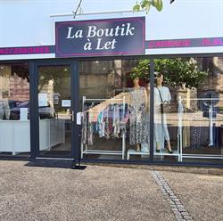 La boutik a let, Sérent - Horaires d'ouverture