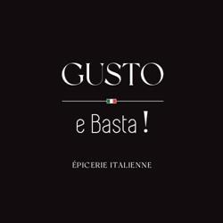 Gusto e Basta - ÉPICERIE ITALIENNE, Bonsecours - Horaires d'ouverture
