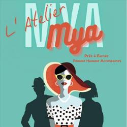 L' Atelier Mya, Neuville-de-Poitou - Horaires d'ouverture
