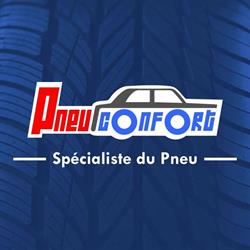 Pneu Confort, Roubaix - Horaires d'ouverture