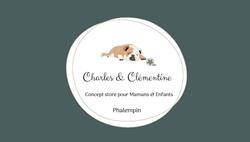 Charles & Clémentine, Phalempin - Horaires d'ouverture