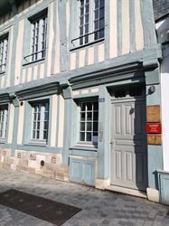 Cabinet Infirmier Gréverie Laura, Pont-Audemer - Horaires d'ouverture