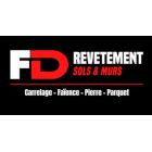 FD REVETEMENT, Genlis - Horaires d'ouverture