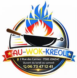 Au-Wok-kreol, Jonzac - Horaires d'ouverture
