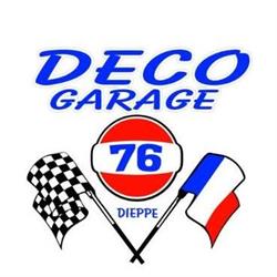 DECO GARAGE 76, Dieppe - Horaires d'ouverture