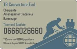 TB Couverture, Neuvy-Pailloux - Horaires d'ouverture