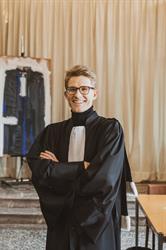 Jérémie OUSTRIC avocat à Montpellier, - Horaires d'ouverture