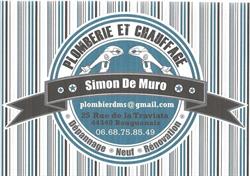 Plombier DMS, Nantes - Horaires d'ouverture