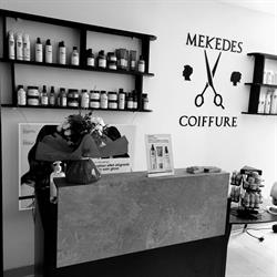 MEKEDES COIFFURE, Bordeaux - Horaires d'ouverture