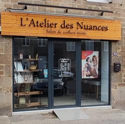 L'ATELIER DES NUANCES, Barfleur - Horaires d'ouverture