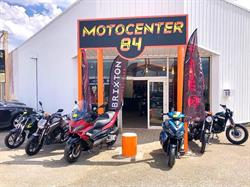 MOTO CENTER 84, Orange - Horaires d'ouverture