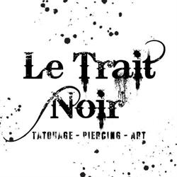 Le Trait Noir Tatouage - Piercing - Créations artistiques, Villecresnes - Horaires d'ouverture
