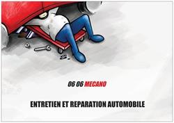 0606mecano, Coulombs - Horaires d'ouverture