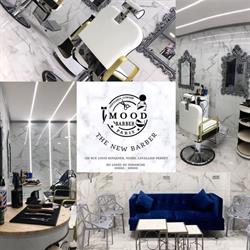 BARBER MOOD, Levallois-Perret - Horaires d'ouverture