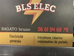 Bls elec, Varennes-sur-Seine - Horaires d'ouverture