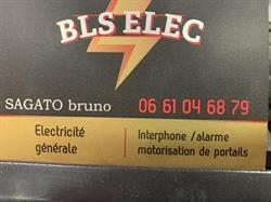Bls elec, Varennes-sur-Seine - Horaires d'ouverture