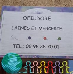 Mercerie OFILDORE, Gonfaron - Horaires d'ouverture