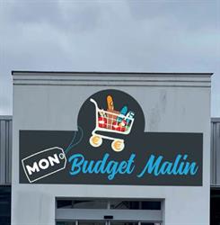 Mon Budget Malin, Remiremont - Horaires d'ouverture