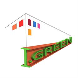 I.GREEN, Le Mans - Horaires d'ouverture