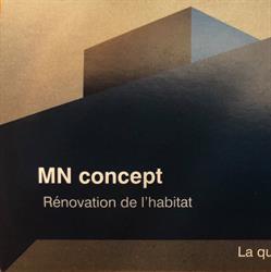 MN CONCEPT, Montlouis-sur-Loire - Horaires d'ouverture