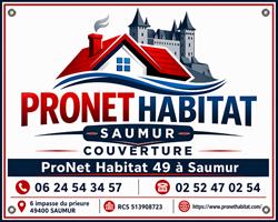 Pronethabitat49, Saumur - Horaires d'ouverture