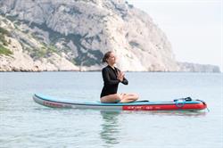 VirginieSUPyoga, Marseille - Horaires d'ouverture
