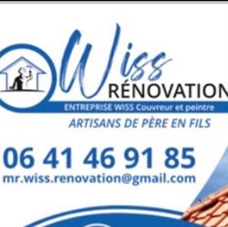 Wiss Rénovation, Bressolles - Horaires d'ouverture