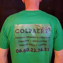 Colpaert davy, Andernos-les-Bains - Horaires d'ouverture