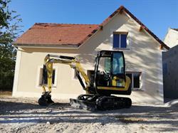 Maison 2F, Courlon-sur-Yonne - Horaires d'ouverture