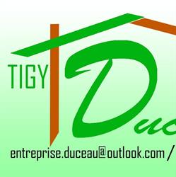 ENTREPRISE DUCEAU, Tigy - Horaires d'ouverture