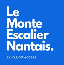 Le Monte-Escalier Nantais, Nantes - Horaires d'ouverture